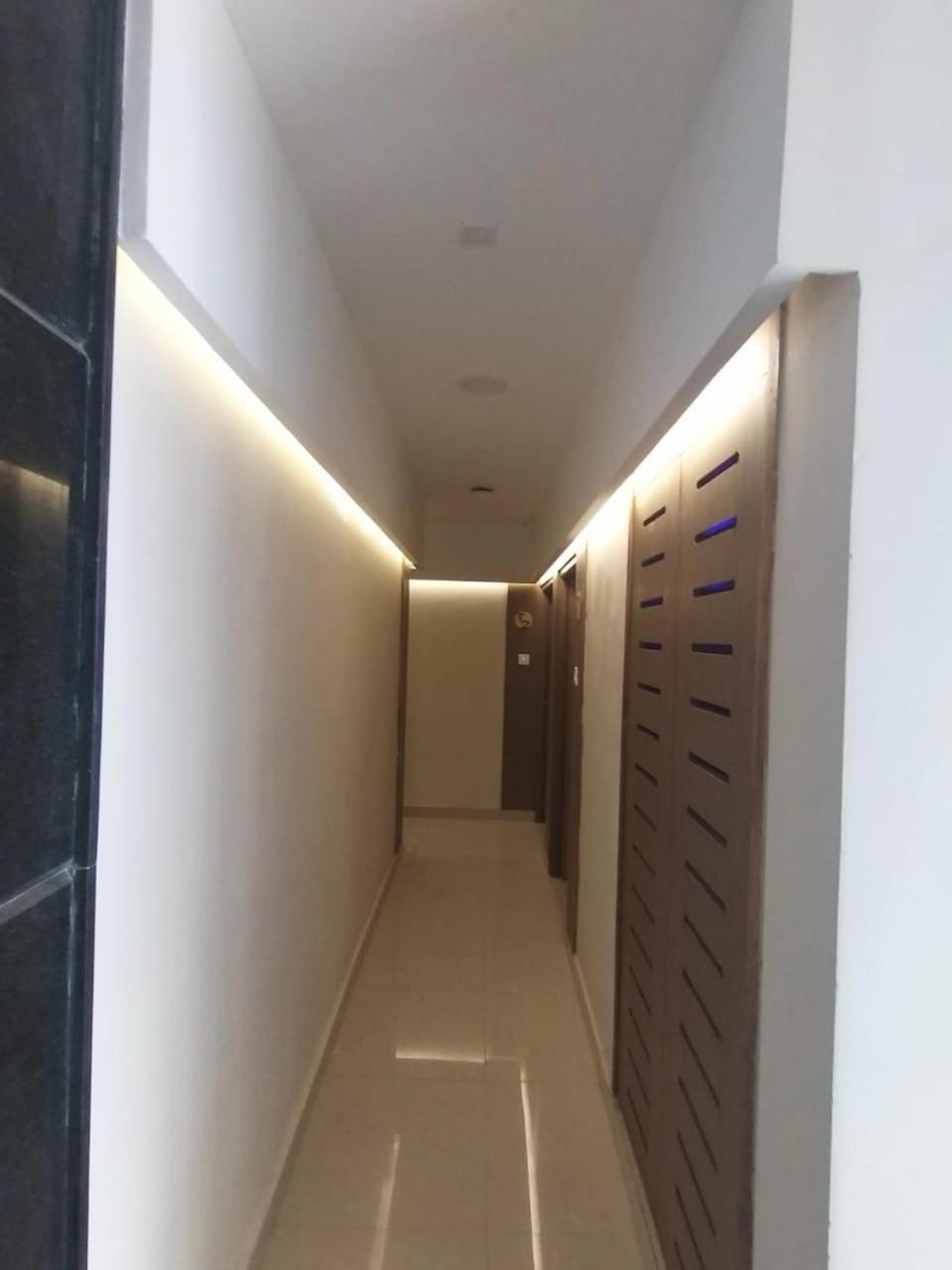Grand Elegant Otel Chennai Dış mekan fotoğraf