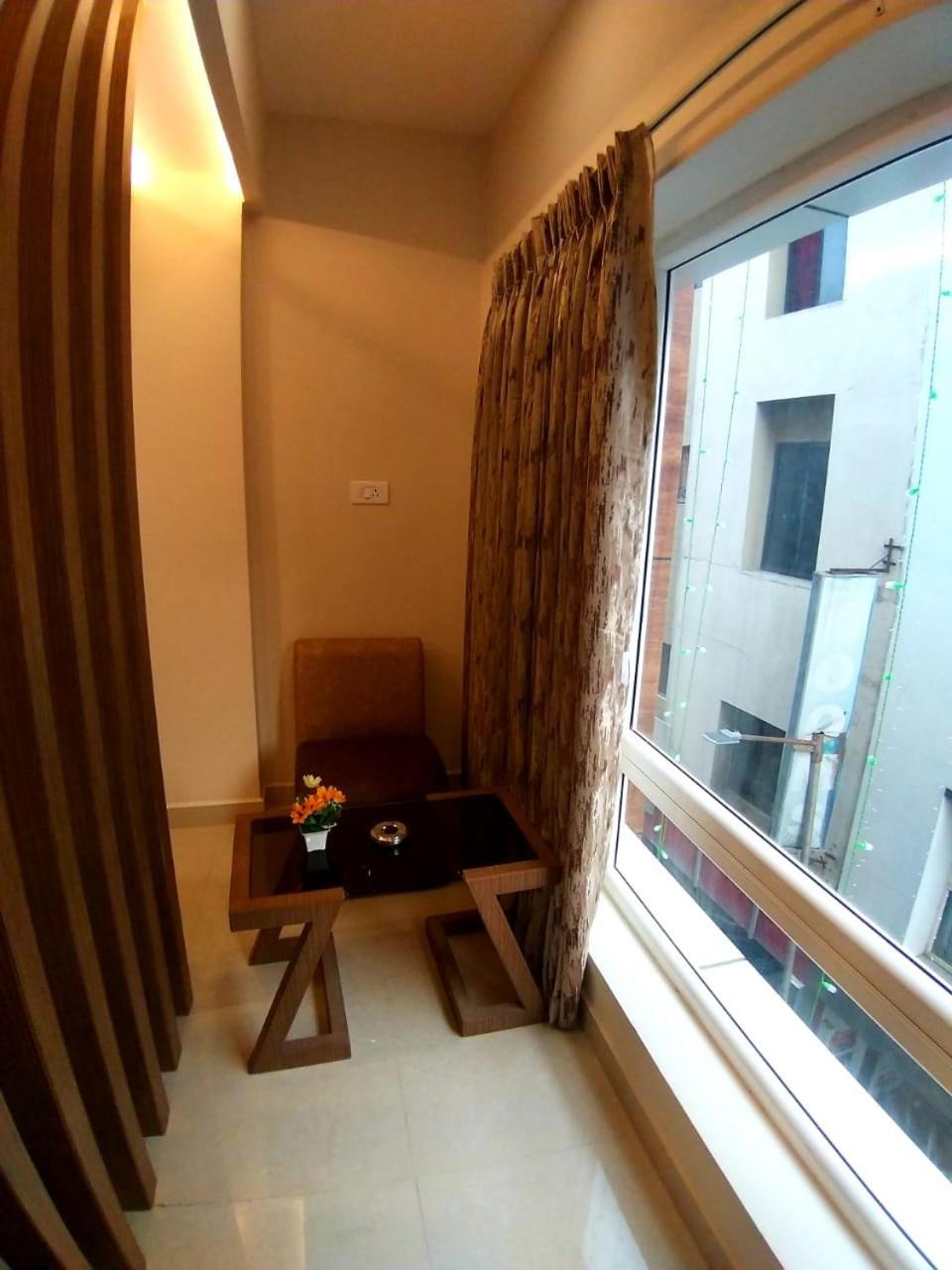 Grand Elegant Otel Chennai Dış mekan fotoğraf