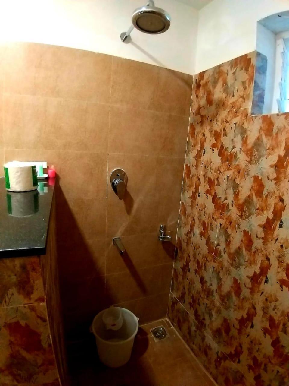 Grand Elegant Otel Chennai Dış mekan fotoğraf