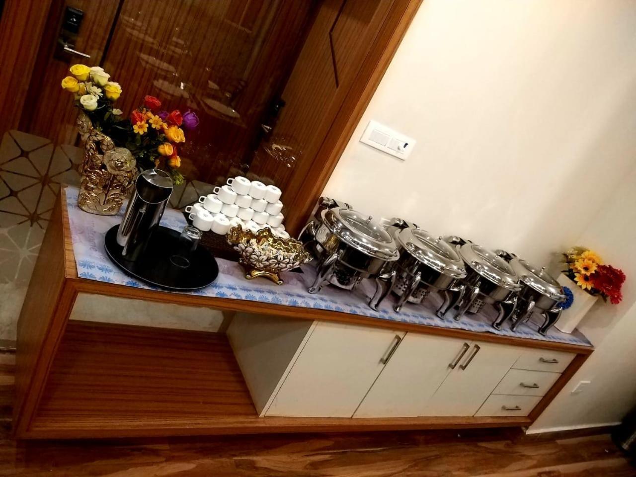 Grand Elegant Otel Chennai Dış mekan fotoğraf