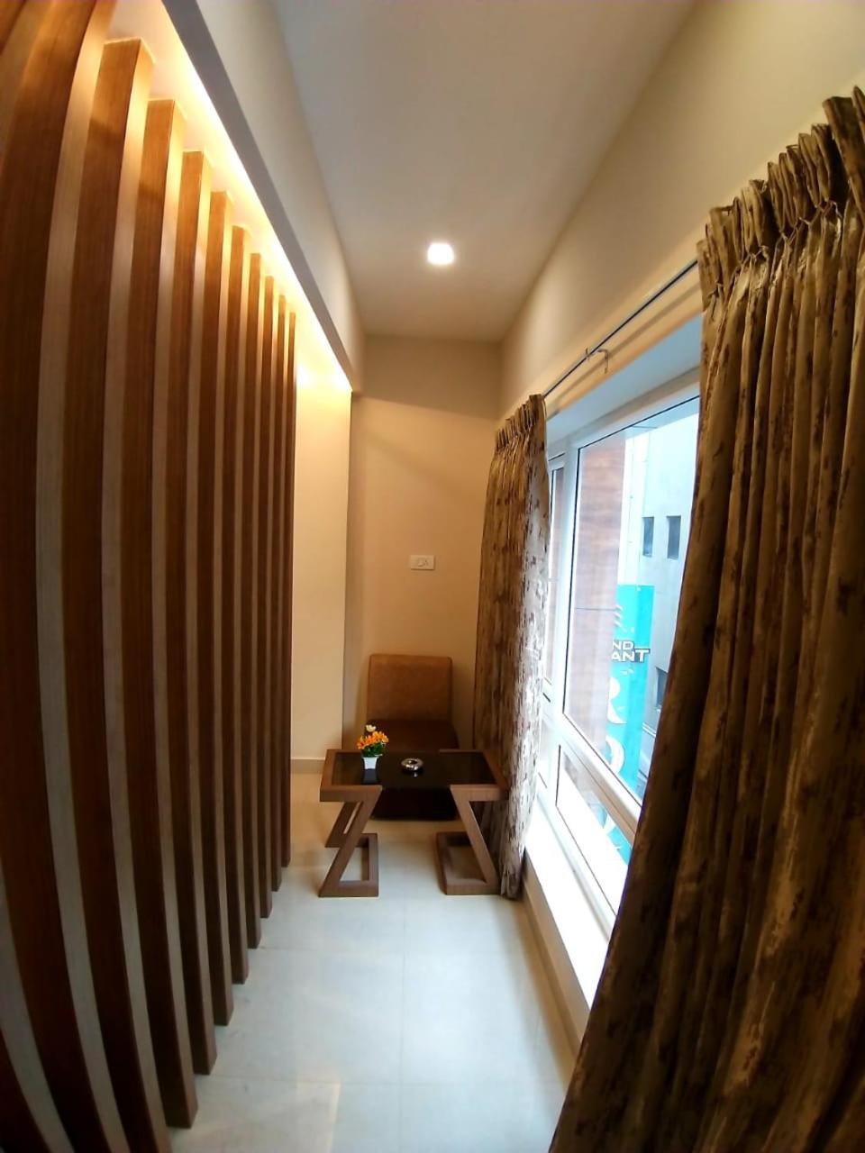 Grand Elegant Otel Chennai Dış mekan fotoğraf