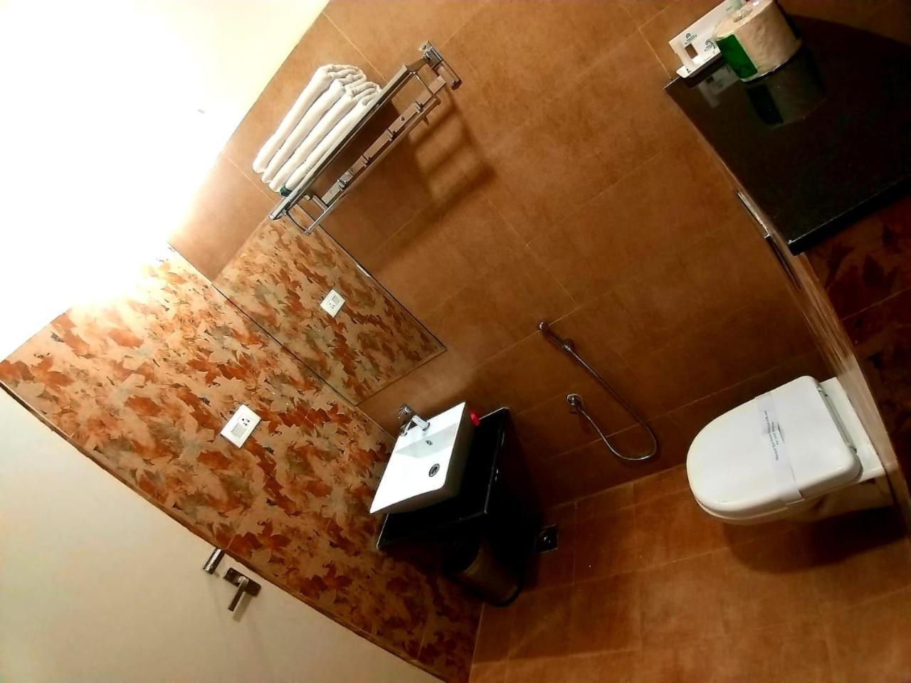Grand Elegant Otel Chennai Dış mekan fotoğraf